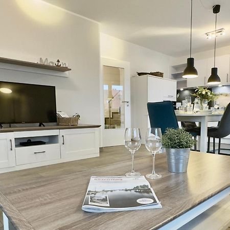 Haus Ankerhuus 2A - Carolinensiel Villa Wittmund Kültér fotó