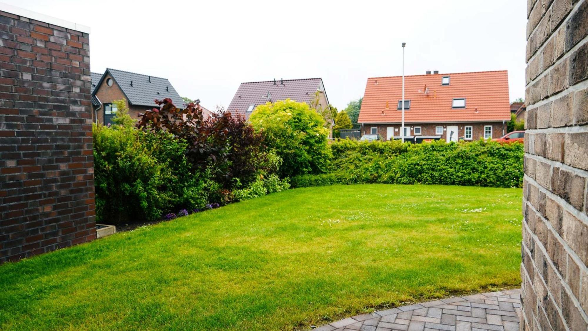 Haus Ankerhuus 2A - Carolinensiel Villa Wittmund Kültér fotó
