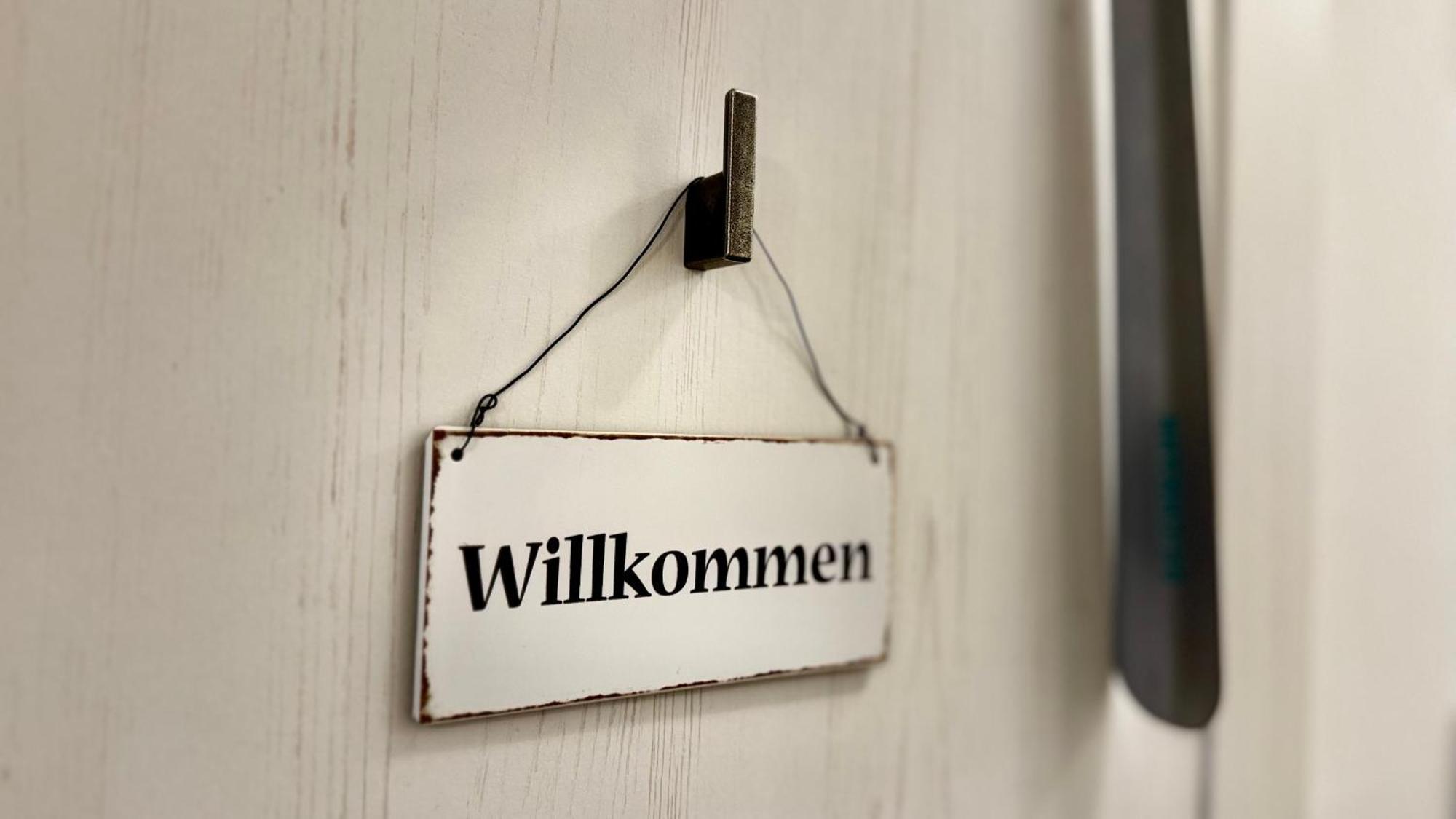 Haus Ankerhuus 2A - Carolinensiel Villa Wittmund Kültér fotó